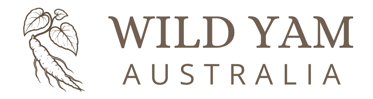 Wild Yam Australia