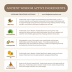 Wild Yam Saw Palmetto & Ashwagandha - Men's Vitality Cream